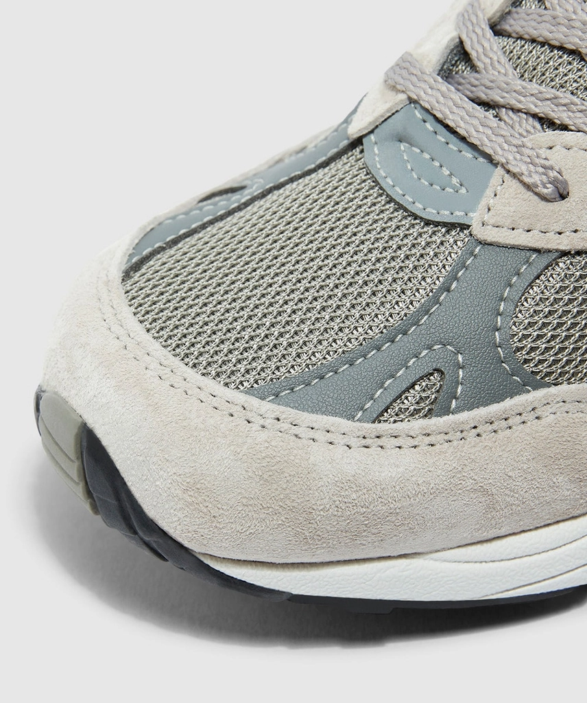 New Balance MIUK 991 sneaker